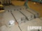 Set of (8) GOTCO/BOWEN #23020 GRS-95H Grapple Segm