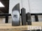 GR #1230 GRS-27 Hillside  Nut, GRS-190 Bull Nose N