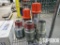 (5) Fig. 1502 Pump In Subs, (2) 2-7/8