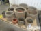 (18) Asst'd WP HYDRIL Washpipe Thread Gauges (Ref