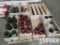 (27) EUE Tubing Couplings, (5) 2-7/8