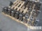 (10) Asst'd GR #37590 Type E Mill Controls