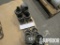(21) Asst'd GR #B1837 Type E Mill Controls