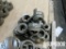 (21) Asst'd GR #B1837 Type E Non-Mill Controls