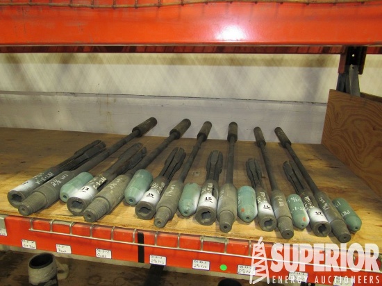 BOWEN/SIMPLEX 2-5/8"OD Packer Picker w/2-11/16" Ca