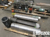 GOTCO Bumper Sub Parts, (2) BSK-56 Mandrels, (2) M