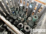 (36) Asst'd Jar Testing Plugs, All w/API Conn