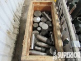 (33) Asst'd Dressing Plugs f/Lubricated Bumpers, A
