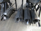 (4) GOTCO/BOWEN GR #17248 GRS-95H Spear Grapples,