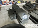 Set of (8) GOTCO/BOWEN GR #9283B GRS-95 Grapple Se