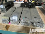 Set of (8) GOTCO/BOWEN #23020 GRS-95H Grapple Segm