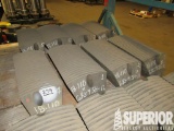 Set of (8) GOTCO/BOWEN #23020 GRS-95H Grapple Segm