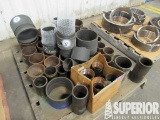 Pallet of Asst'd WP HYDRIL Washpipe Thread Protect