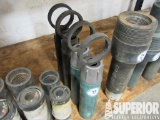(4) GOTCO Partial DSJ-475 4-3/4