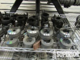 (7) Asst'd GR #9307 Mill Controls