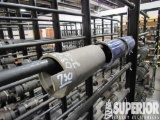 (3) GR #9272 Long Body Plain Controls, 2-3/8