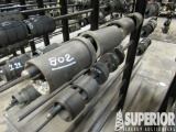 (6) GR #37590 Controls, (4) Long Body Plain, (2) M