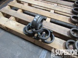 (7) Asst'd GR #37590 Type E Non-Mill Controls