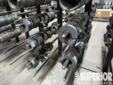 (6) Asst'd GR #B1837 Mill Controls