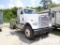 (x) (10-3) 2008 FRIGHTLINER T/A Truck Tractor, VIN