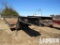 (x) 1978 HERCULES 40LB 42'OAL 3-Axle 30-Ton Oilfie