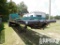 (x) (10-8) 1982 ATOKA T/A 36'OAL Flatbed Trailer,