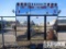 BRUNNER'S 4-Door Truck Headache Rack, SS Doors & L