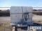 MERRITT 3-Door Alum Truck Headache Rack