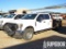(x) 2018 F-250 XL 4-Door 4x4 Service Truck, VIN-1F