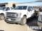 (x) 2018 FORD F-250 STX 4-Door 4x4 Service Truck,