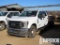 (x) 2018 FORD F-350 Dually 4-Door 4x4 Crew Truck,