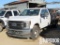 (x) 2018 FORD F-350 Extended Cab 4x4 Dually Flatbe