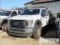 (x) 2018 FORD F-450 Third Door 4x4 Dually Flatbed