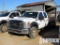 (x) 2015 FORD F-450 4-Door 4x4 Dually Crew Truck,