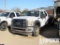 (x) 2014 FORD F-450 4-Door 4x4 Dually Crew Truck,