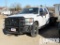 (x) 2015 FORD F-350 Dually 4x4 4-Door Flatbed Truc