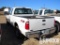 (x) 2012 FORD F-250 4x4 Extended Cab Pickup, VIN-1