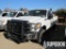 (x) 2012 FORD F-250 4x4 Pickup, VIN-1FTBF2B61CEC45