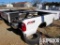 FORD F-250 Truck Bed w/Bumper & Receiver Hitch Fra