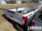 FORD F-250 Truck Bed w/Bumper & Receiver Hitch Fra