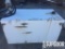 (3) Pickup Mount Diesel Tanks, (1) w/Hand Pump
