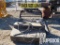 Pickup Headache Rack w/Lights & Pickup Fuel Tank w