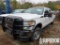(x) (9-2) 2015 FORD F-250 4x4 Crew Cab Pickup, VIN