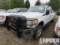 (x) (9-4) 2012 FORD F-250 4x4 Crew Cab Pickup, VIN