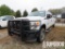 (x) (9-5) 2012 FORD F-250 4x4 Crew Cab Pickup, VIN