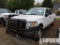 (x) (9-6) 2012 FORD F-150 4x4 Crew Cab Pickup, VIN
