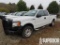 (x) (9-9) 2011 FORD F-150 4x4 Club Cab Pickup, VIN