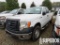 (x) (9-10) 2011 FORD F-150 4x4 Club Cab Pickup, VI