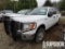 (x) (9-11) 2011 FORD F-150 4x4 Crew Cab Pickup, VI