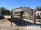 (x) 2011 ELITE 42'OAL T/A Gooseneck Equipment Trai